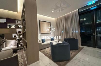 Apartment - 3 Bedrooms - 4 Bathrooms for sale in Palace Residences - Dubai Creek Harbour (The Lagoons) - Dubai