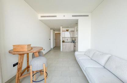 Apartment - 1 Bedroom - 1 Bathroom for rent in Sobha Hartland Waves - Sobha Hartland - Mohammed Bin Rashid City - Dubai