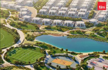 Apartment - 1 Bedroom - 1 Bathroom for sale in Elo 3 - Elo - Damac Hills 2 - Dubai