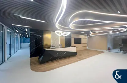 Office Space - Studio for sale in Bay Square Building 7 - Bay Square - Business Bay - Dubai