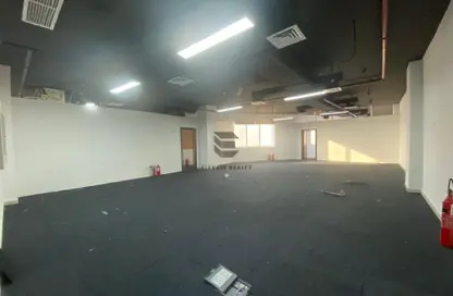 Office Space - Studio for rent in Arjumand Offices and Retail - Dubai Investment Park (DIP) - Dubai
