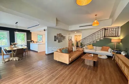 تاون هاوس - 3 غرف نوم - 3 حمامات للبيع في بالميرا 4 - بالميرا - المرابع العربية - دبي