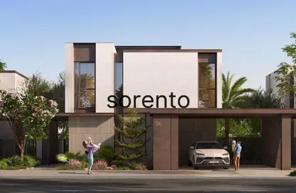 فيلا - 4 غرف نوم - 5 حمامات للبيع في كاسيا المرحلة الثانية من الدار - فلل كاسيا - ذا وايلدز من الدار - دبي لاند - دبي فيلا - 4 غرف نوم - 5 حمامات للبيع في كاسيا المرحلة الثانية من الدار - فلل كاسيا - ذا وايلدز من الدار - دبي لاند - دبي