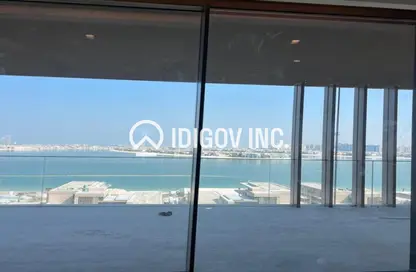 Apartment - 4 Bedrooms - 5 Bathrooms for sale in Six Senses Residences - Palm Jumeirah - Dubai