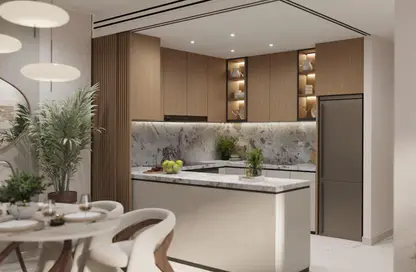 Apartment - 2 Bedrooms - 1 Bathroom for sale in Celia Gardens - Nad Al Sheba Gardens - Nad Al Sheba - Dubai