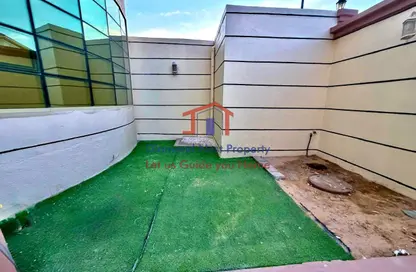 Villa - 4 Bedrooms - 6 Bathrooms for rent in C45 - Muroor Area - Abu Dhabi