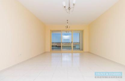 Apartment - 1 Bedroom - 1 Bathroom for sale in Lagoon B8 - The Lagoons - Mina Al Arab - Ras Al Khaimah