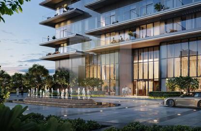 Apartment - 3 Bedrooms - 4 Bathrooms for sale in Albero by Emaar - Dubai Creek Harbour (The Lagoons) - Dubai