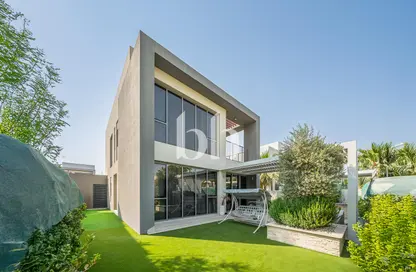 Villa - 4 Bedrooms - 4 Bathrooms for sale in Sidra Villas II - Sidra Villas - Dubai Hills Estate - Dubai