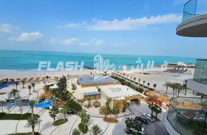 شقة - 2 غرف نوم - 3 حمامات للايجار في باي ريزيدنس - جزيرة حياة - ميناء العرب - راس الخيمة - رأس الخيمة