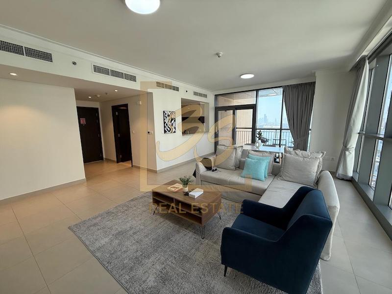 Spacious 2BR | Prime Location | Furnished | Vacant by 303308 