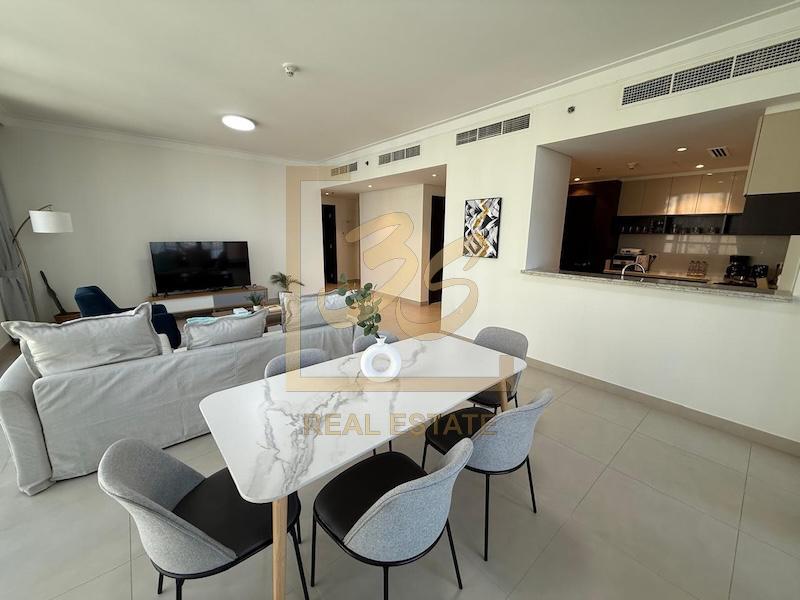 Spacious 2BR | Prime Location | Furnished | Vacant by 303308 