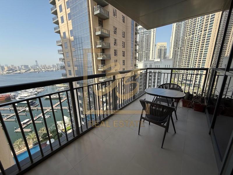 Spacious 2BR | Prime Location | Furnished | Vacant by 303308 