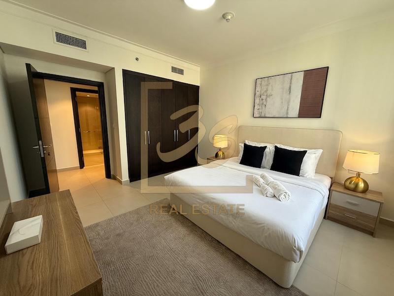 Spacious 2BR | Prime Location | Furnished | Vacant by 303308 