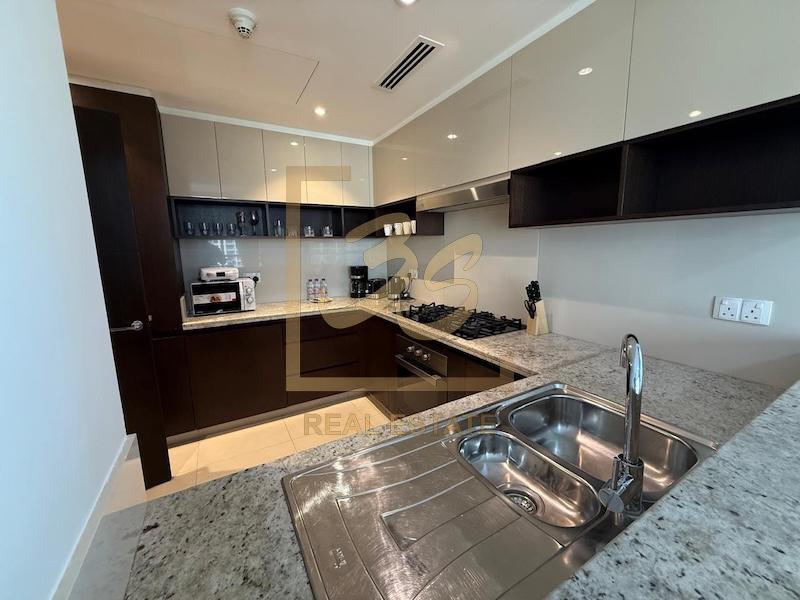 Spacious 2BR | Prime Location | Furnished | Vacant by 303308 