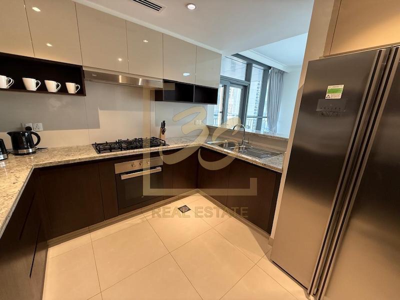 Spacious 2BR | Prime Location | Furnished | Vacant by 303308 