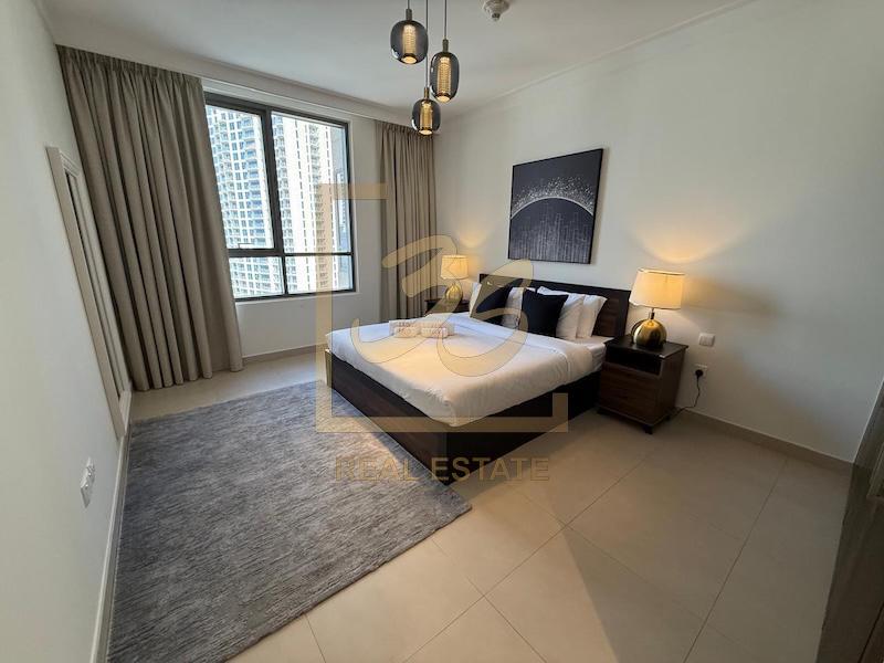 Spacious 2BR | Prime Location | Furnished | Vacant by 303308 