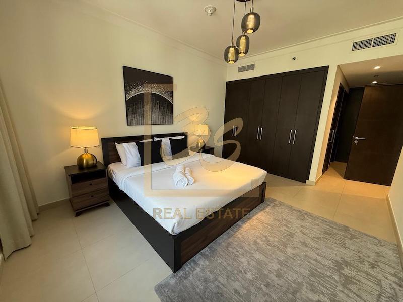 Spacious 2BR | Prime Location | Furnished | Vacant by 303308 