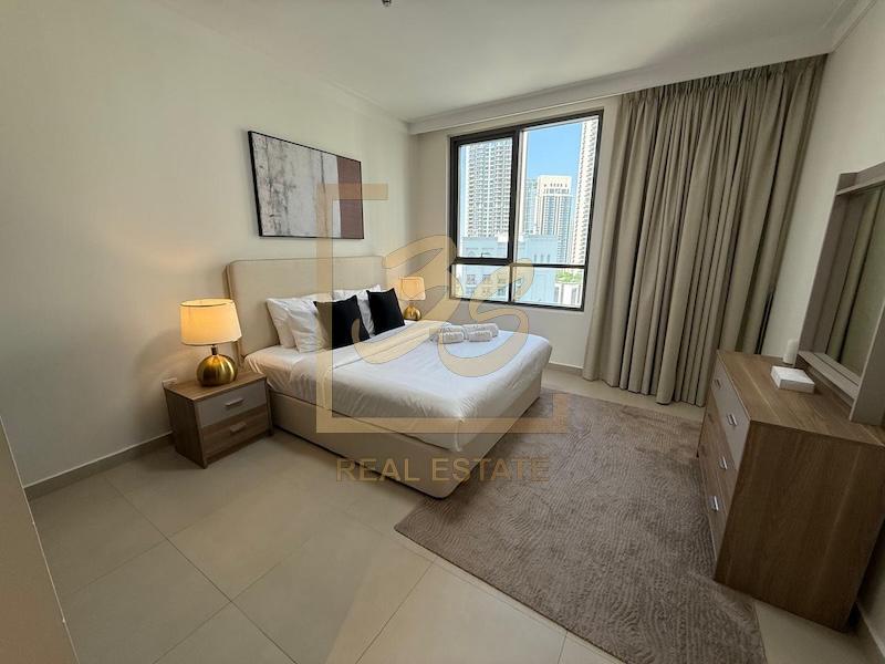Spacious 2BR | Prime Location | Furnished | Vacant by 303308 