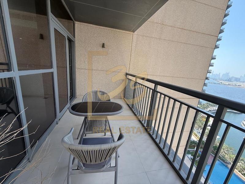 Spacious 2BR | Prime Location | Furnished | Vacant by 303308 