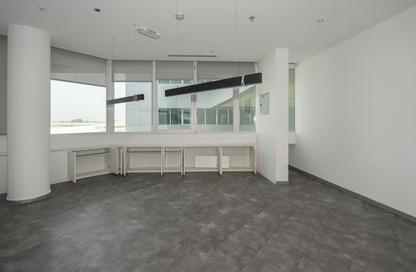Office Space - 1 Bedroom - 1 Bathroom for rent in Gateway Building - Dubai Media City - Dubai