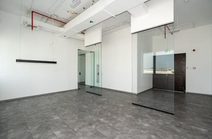 Office Space - 1 Bedroom - 1 Bathroom for rent in Gateway Building - Dubai Media City - Dubai