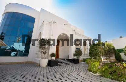 فيلا - استوديو للايجار في فلل البرشاء 3 - البرشاء 3 - البرشاء - دبي