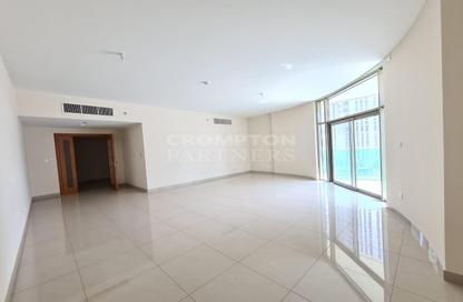 Apartment - 2 Bedrooms - 3 Bathrooms for sale in Beach Towers - Shams Abu Dhabi - Al Reem Island - Abu Dhabi