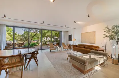 فيلا - 5 غرف نوم - 6 حمامات للبيع في 1 فلل سيدرا - فلل سيدرا - دبي هيلز استيت - دبي