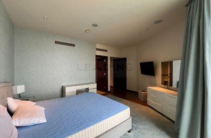 Apartment - 2 Bedrooms - 3 Bathrooms for rent in Burj Khalifa - Burj Khalifa Area - Downtown Dubai - Dubai