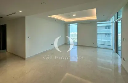 Apartment - 2 Bedrooms - 2 Bathrooms for rent in Palace Beach Residence Tower 2 - Palace Beach Residence - EMAAR Beachfront - Dubai Harbour - Dubai