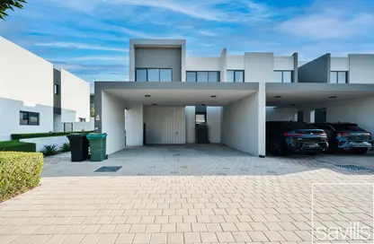 تاون هاوس - 4 غرف نوم - 4 حمامات للبيع في لا روزا 5 - لا روزا - فيلا نوفا - دبي لاند - دبي