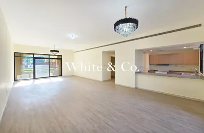 شقة - 2 غرف نوم - 2 حمامات للايجار في السدر 2 - السدر - جرينز - دبي