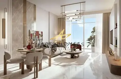 شقة - 1 حمام للبيع في ذا فيرست كوليكشين - مدينة دبي الرياضية - دبي