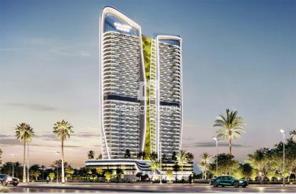 Retail - Studio for sale in Colibri Views - RAK Central - Ras Al Khaimah