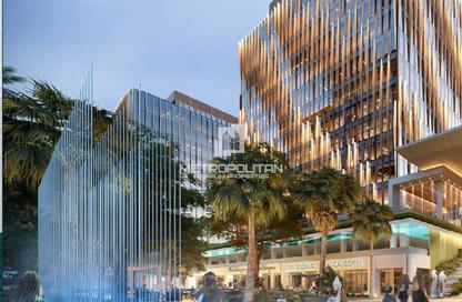 Retail - Studio for sale in Colibri Views - RAK Central - Ras Al Khaimah