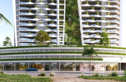 Retail - Studio for sale in Colibri Views - RAK Central - Ras Al Khaimah