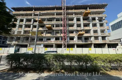 Apartment - 2 Bedrooms - 3 Bathrooms for sale in Ryah Living - Dubai Studio City - Dubai