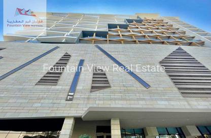 متجر - استوديو للايجار في كيرف باي سيترو - ارجان - دبي