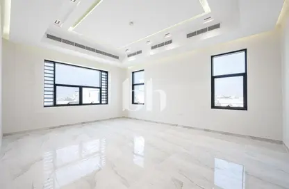 Apartment - 5 Bedrooms - 7 Bathrooms for rent in Al Riqaibah - Al Suyoh - Sharjah