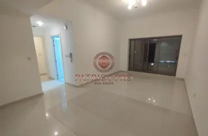 Apartment - 1 Bedroom - 2 Bathrooms for rent in Elegance House - Barsha Heights (Tecom) - Dubai