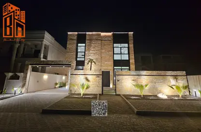 فيلا - 5 غرف نوم - 6 حمامات للبيع في تلال عجمان - العالية - عجمان