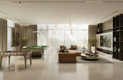 شقة - 1 حمام للبيع في ماركيز ون - ارجان - دبي