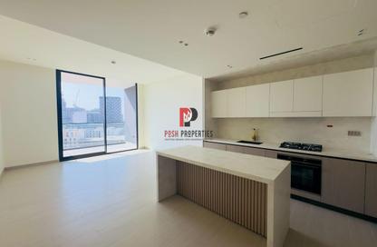 Apartment - 1 Bedroom - 2 Bathrooms for rent in Binghatti Phoenix - District 13 - Jumeirah Village Circle - Dubai