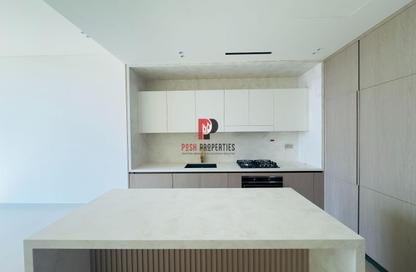 Apartment - 1 Bedroom - 2 Bathrooms for rent in Binghatti Phoenix - District 13 - Jumeirah Village Circle - Dubai