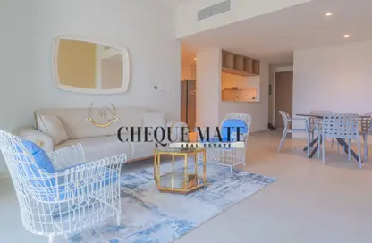 شقة - 2 غرف نوم - 3 حمامات للبيع في داون تاون فيوز 2 برج 1 - داون تاون فيوز 2 - زعبيل 2 - زعبيل - دبي