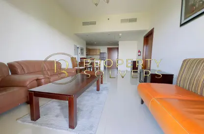 شقة - غرفة نوم - 2 حمامات للبيع في إيليت سبورت 8 - مساكن النخبة الرياضية - مدينة دبي الرياضية - دبي