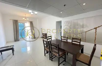 شقة - 2 غرف نوم - 3 حمامات للبيع في مساكن النخبة رقم 3 - مساكن النخبة الرياضية - مدينة دبي الرياضية - دبي