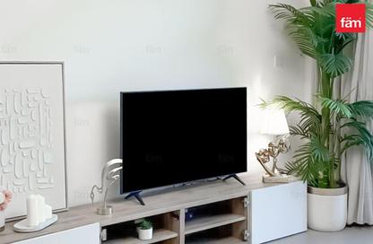 Apartment - 1 Bedroom - 1 Bathroom for rent in Executive Residences 1 - Executive Residences - Dubai Hills Estate - Dubai