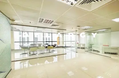 مكتب - استوديو - 1 حمام للايجار في مركز جميرا للأعمال 4 (JBC 4) - (JLT) مجمع N - أبراج بحيرات الجميرا - دبي